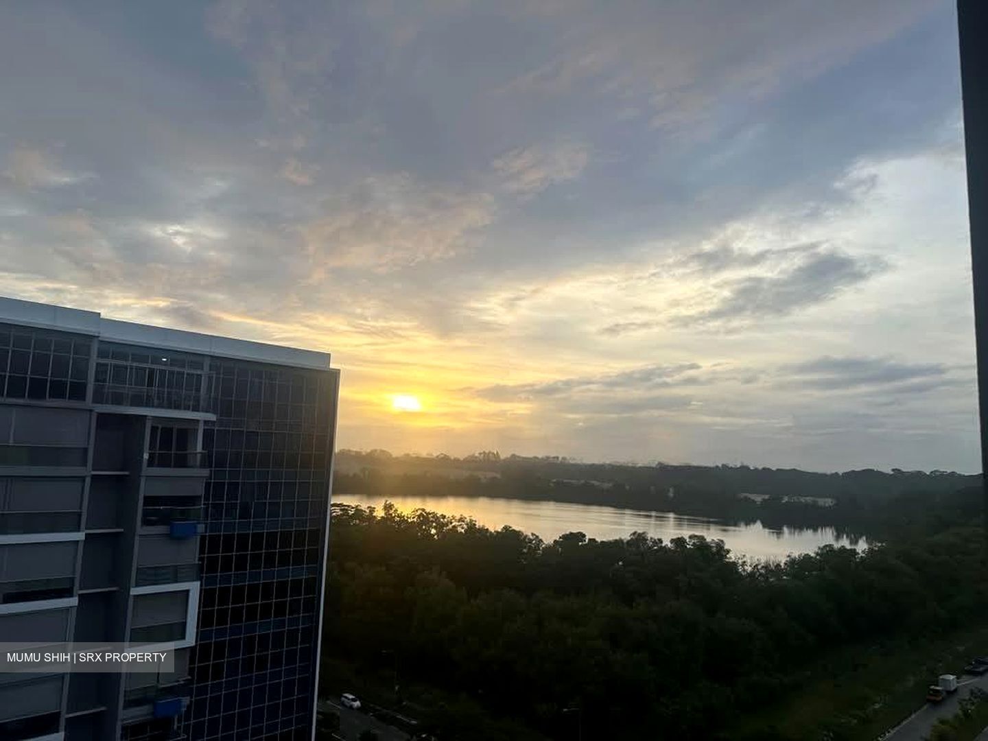 The Tapestry (D18), Condominium #527085971